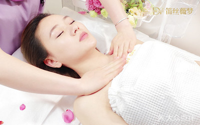 探索赣县皇爵美容养生馆 打造专属您的美丽与健康之旅