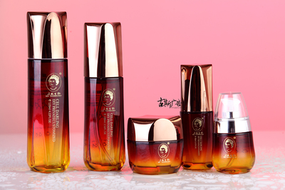 高端化妆品与美容仪器摄影 提升电商视觉竞争力的广州古斯广告解决方案