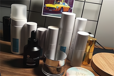 格拉斯恋人香水 用嗅觉艺术与专属服务，重塑美容养生新体验