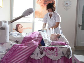 保定优质美容院探访 东方幸福母服务水平获赞，美容服务体验解析