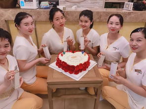 心怀爱心，为您服务 致敬520美容师节